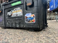 Image 2 of Diecast Picez Exclusive Sticker