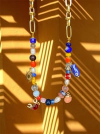 Image 1 of Collier Signature | Coquillages & Crustacés 