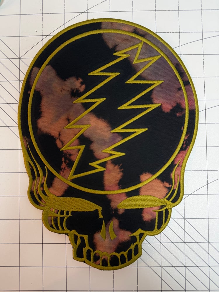 Image of NOIICE DYES COLLAB 6