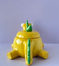 Image 3 of Lucy the Lemon Dinosaur