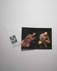 Image 2 of MONOGRAPH_004 // KOSTA