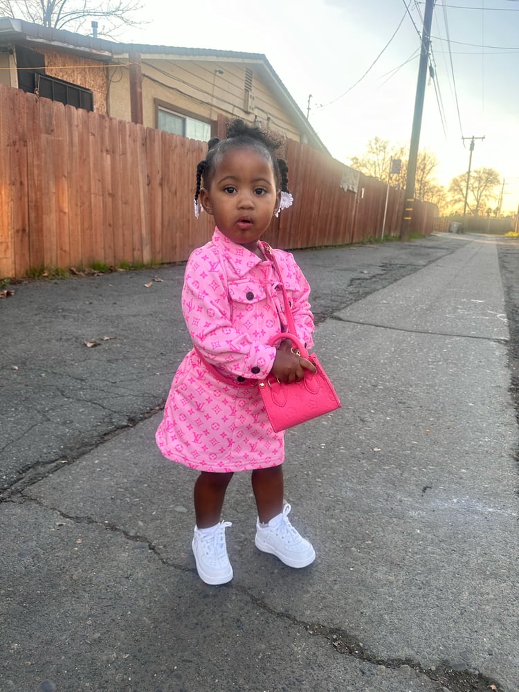 Image of Boujie Bae