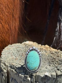 Image 3 of Blue Mesa Ring
