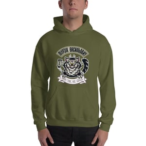 Image of Худі Мурзік Васильович Unisex Hoodie