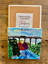 Pontcystllte Aqueduct Coasters