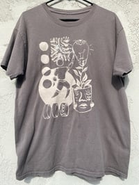 GROWTH tee 8