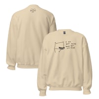 Image 6 of Unisex Sweatshirt not doing good 