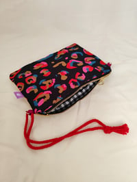 Image 3 of Mini bolso ZARVAJE NEGRO