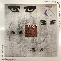 Siouxsie And The Banshees - Through The Looking Glass 