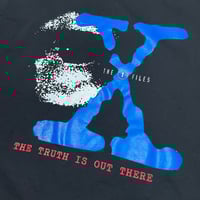Image 4 of X-Files Tees
