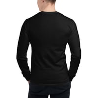 Image 4 of Men's HEALING PROCESS Champion Long Sleeve Shirt