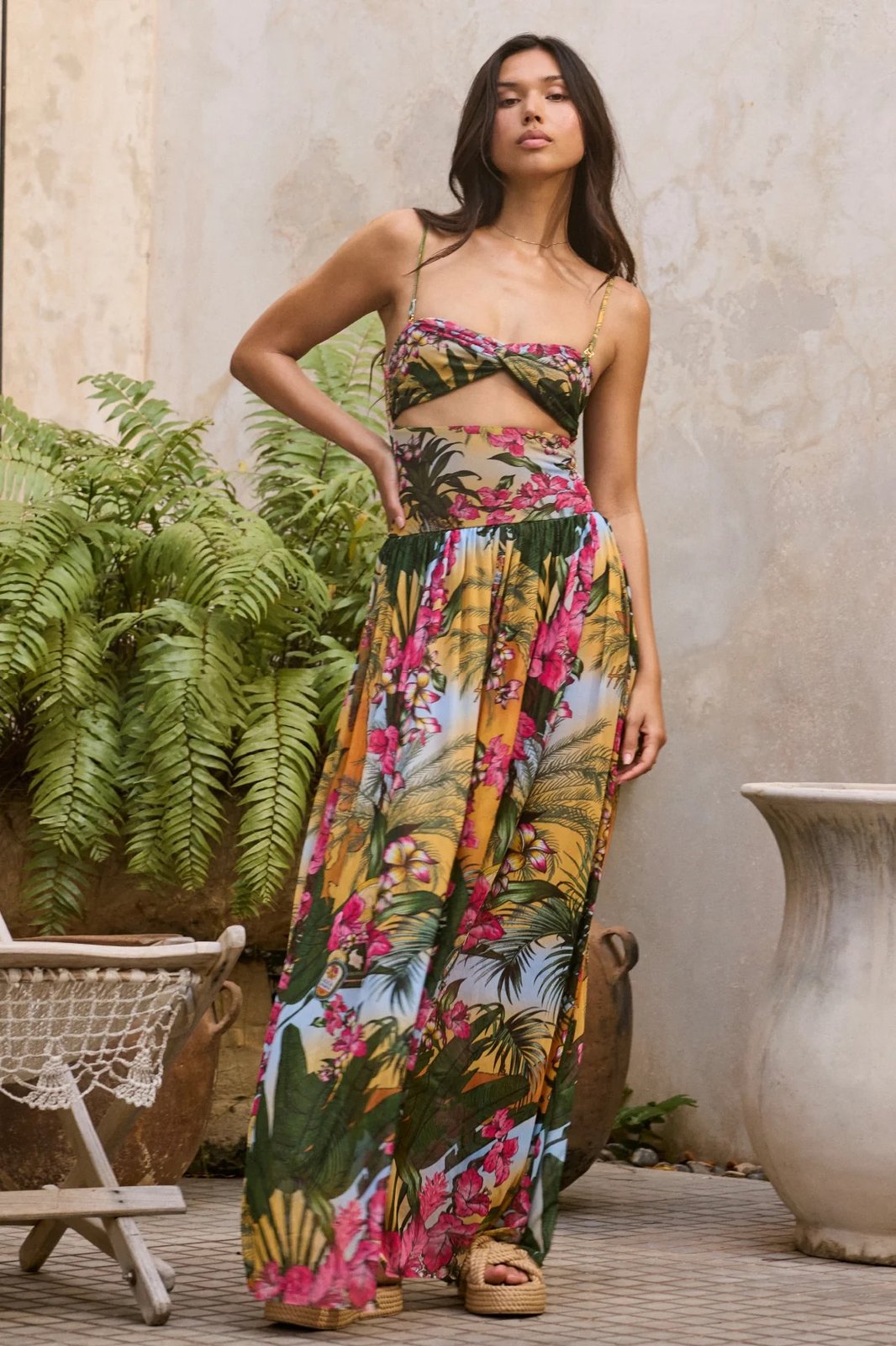 Ventura Maxi | Origin Of Era Ventura Maxi | Origin Of Era