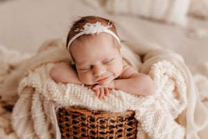 Image of Black Friday NEWBORN Gift Card *