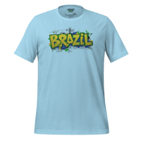 Image 3 of BRAZIL WALL ART
