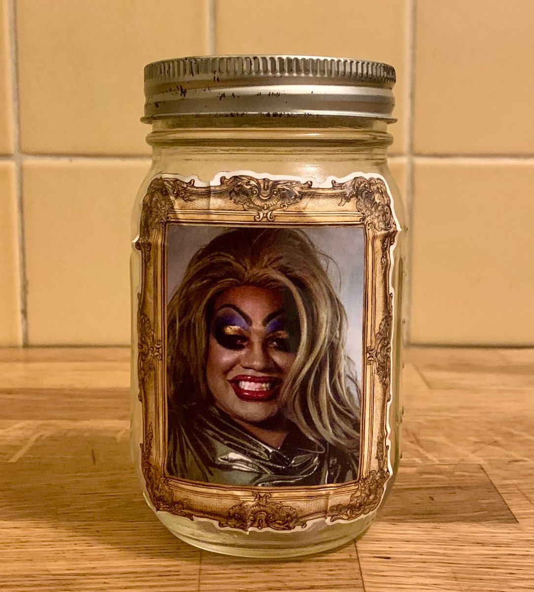 Fart in a Jar Meatland