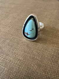 Image 1 of Golden Hills Shadowbox Ring #1 