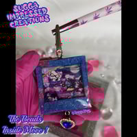 Image 2 of Showtime Night Shaker Clip