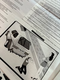 Image 3 of Der Berg Ruft! Newspaper ISSUE 3