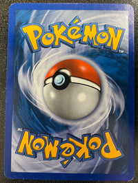 Image 2 of Gastly - Diamond and Pearl - Reverse Holofoil - Moderately Played