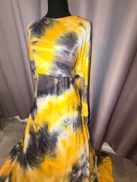 XL/1X Tye Dye Swing 