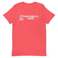 Image 2 of Olympia TEAM Sportswear Unisex T-shirt