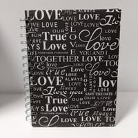 Image 1 of Love Notes