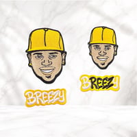 Image 1 of Yellow R&B Tour  Bundle