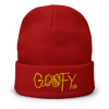 OL’ GOOFY A@% BEANIE