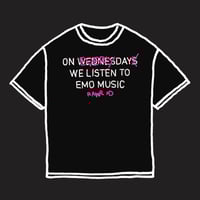 Image 1 of „Emo Music xD“