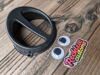 Image 1 of NAVi 110 Fan Air Scoop