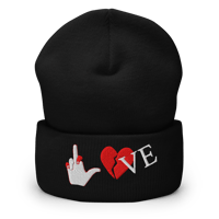 Image 3 of F-Love Hats