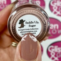 Image 23 of Glisten & Glow Saddle Up, Sugar
