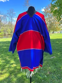 Image 6 of Large Bills Poncho