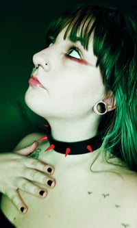 Image of Dracula's Fang