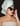 Deadly Bombshell- Black Cat Eye Sunglasses