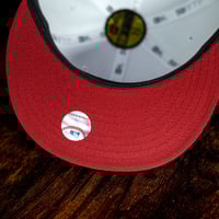 Image 5 of New Era 59Fifty “Flores Fitted 3.0” 