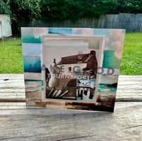 Image 1 of Tourneforte “Make Good” CD