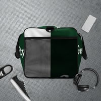 Image 5 of Geechee Unity Duffle Bag