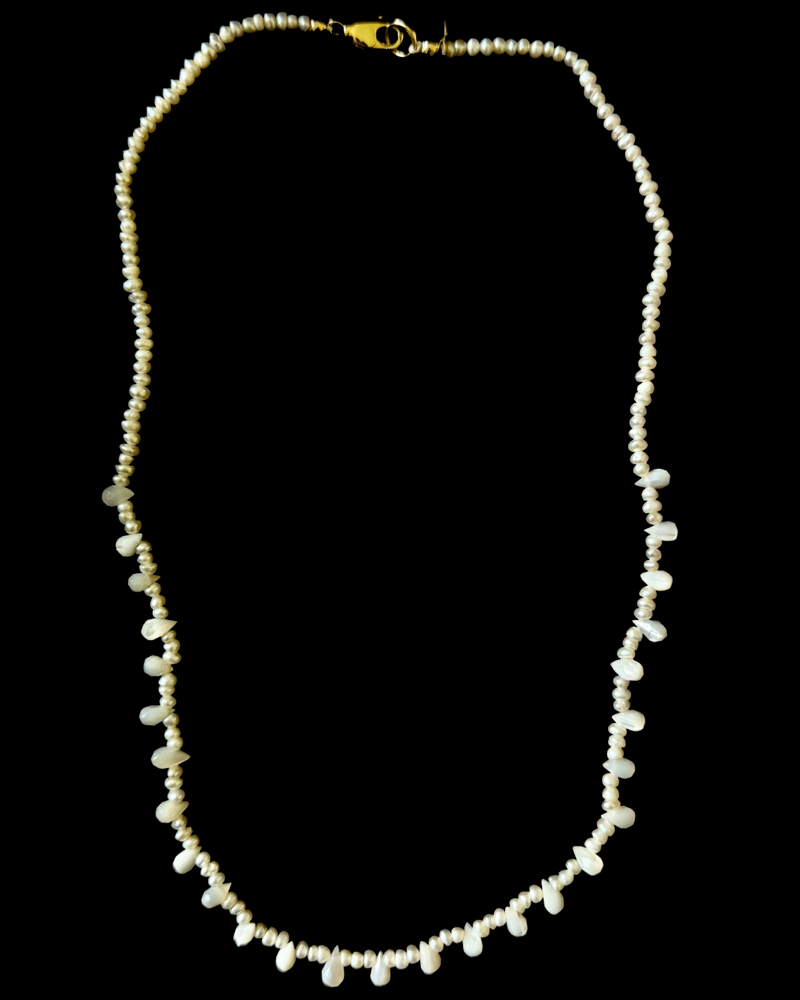 Image of Celine necklace 