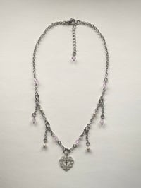 Image 2 of Heavenbound Necklace 