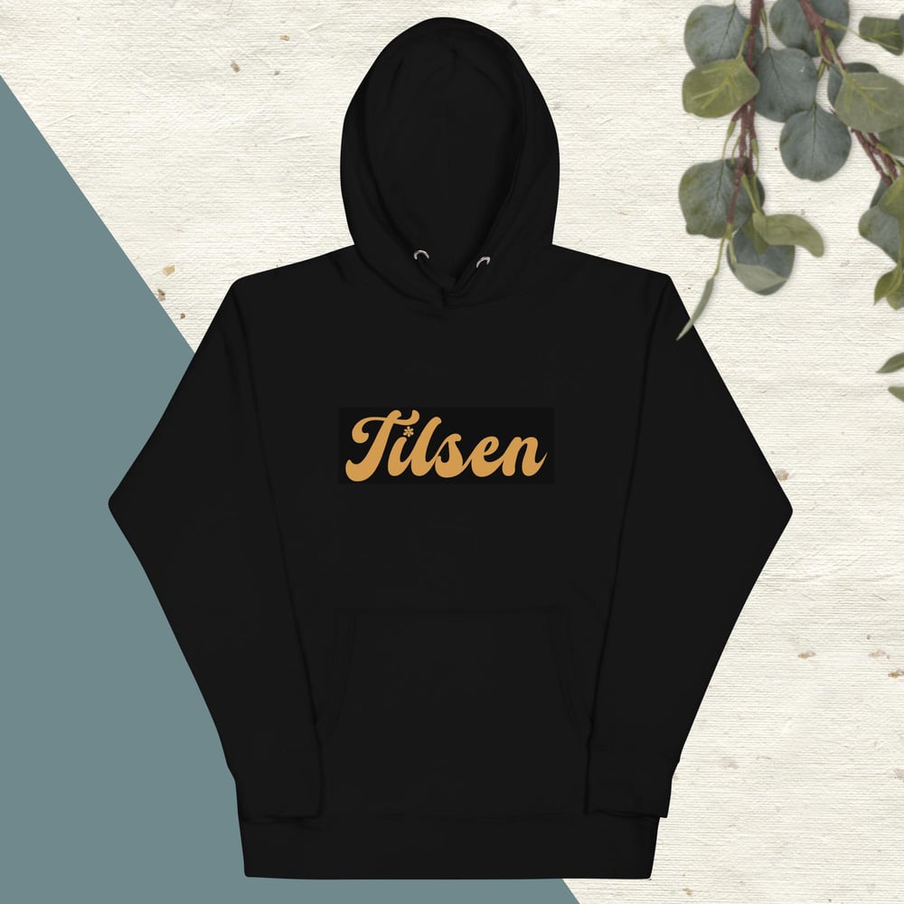 Image of Unisex Hoodie