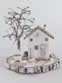 Image 4 of Silver Bell Cottage 