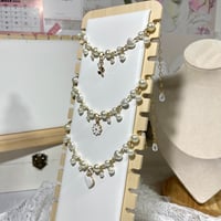 Image 6 of Aurelia Pearl Bracelet