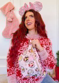 Image 4 of Merry Princesses Fanny Pack
