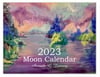 2023 Moon Calendar (No Holidays)