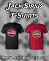 Jack Sirius T-Shirts