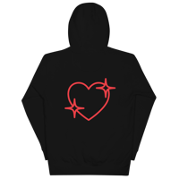 Image 2 of Frankie J Autographed Hoodie