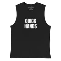 Quick Hands