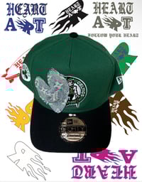 Image 1 of Boston LV SnapBack 