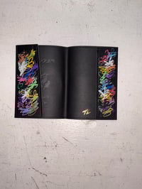 Image 2 of En Bloom Passport Holder